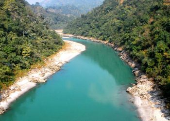 তিস্তা-ধরলার পানি বিপৎসীমার ওপরে, ২০ হাজার পরিবার পানিবন্দি