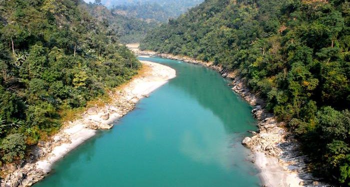 তিস্তা-ধরলার পানি বিপৎসীমার ওপরে, ২০ হাজার পরিবার পানিবন্দি